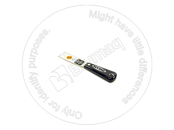 8H8580 OE СКРЕБОК