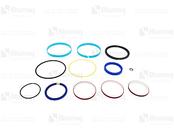 VOE17481266 BQ SEALING KIT