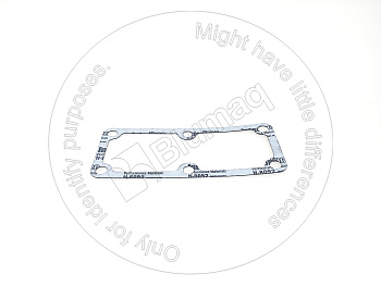 9H4778 OE БУМАЖНАЯ ПРОКЛАДКА