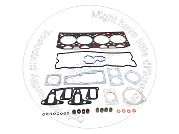 HUNE20374 BQ НАБОР ПРОКЛАДОК
