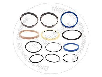 5253516 BQ КОМПЛЕКТ УПЛОТНЕНИЙ