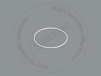 2434567 ST ВОЗВРАТНОЕ КОЛЬЦО