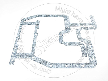 5K9002 ST ПРОКЛАДКА