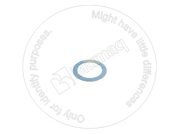 VOE11802313 BQ ШАЙБА