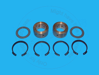 4W7344 BQ ПОДШИПНИК