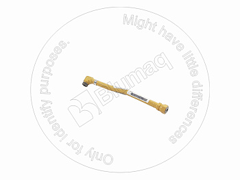 1692005 OR ТРУБКА В СБОРЕ