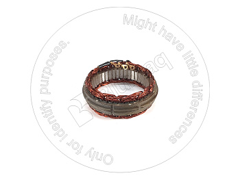 9N1209 ST СТАТОР В СБОРЕ