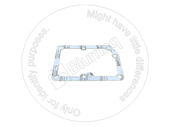 7H9973 BQ БУМАЖНАЯ ПРОКЛАДКА
