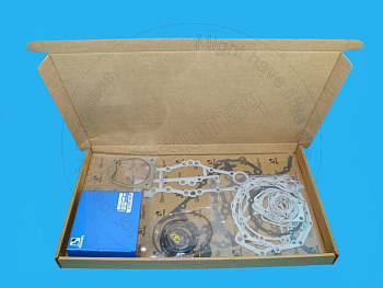 9X6573 BQ НАБОР ПРОКЛАДОК