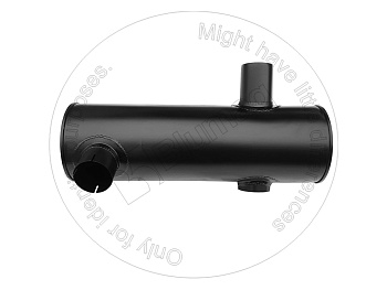 7Y1508 ST ГЛУШИТЕЛЬ