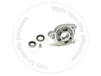 4N1131 BQ КОРПУС В СБОРЕ