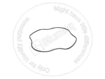 7051703360 ST КОЛЬЦО КРУГЛОГО СЕЧЕНИЯ