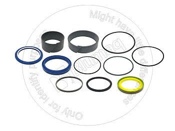 7X2665 BQ КОМПЛЕКТ УПЛОТНЕНИЯ