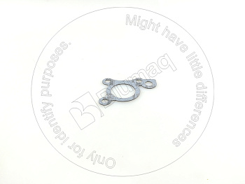 6C5341 BQ БУМАЖНАЯ ПРОКЛАДКА