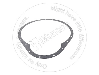 2L1732 OR ПРОКЛАДКА