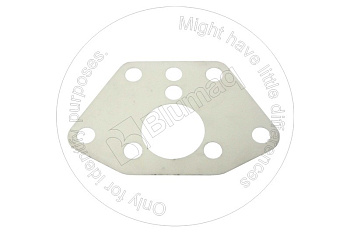 KUCAR120386 OE ШАЙБА