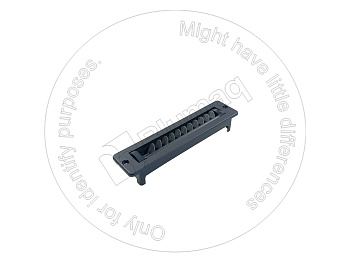 1714047 OE LOUVER AS