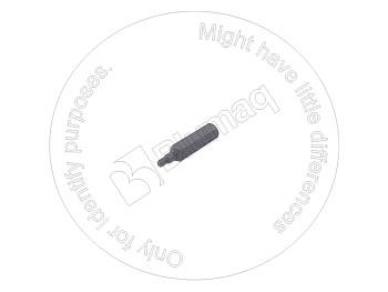 1U8002 OE ТОРЦОВАЯ ГОЛОВКА