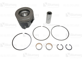 4361072 BQ KIT-PISTON
