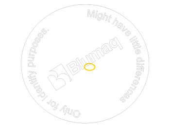 VOE3537521 ST КОЛЬЦО КРУГЛОГО СЕЧЕНИЯ