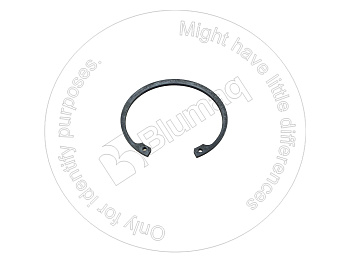 8D8621 OE КОЛЬЦО