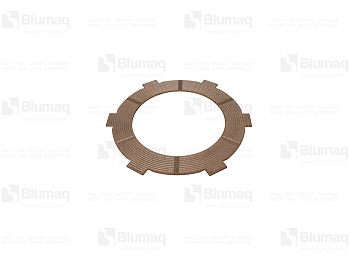 1894986 OE ПЕРЕДНИЙ ДИСК