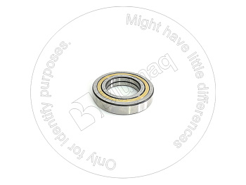 QJ222X50C3 OE ПОДШИПНИК
