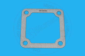 2U1414 ST БУМАЖНАЯ ПРОКЛАДКА