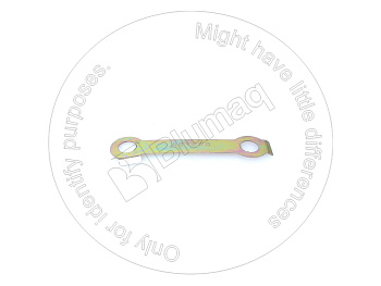 5M9134 ST СТОПОРНАЯ ГАЙКА