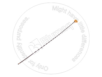 3351843 ST GAUGE AS