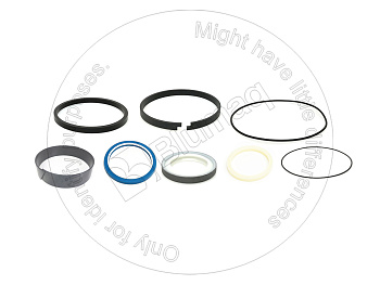 7X2691 BQ SEAL KIT