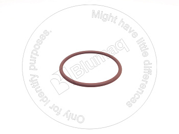 3P0654 OE КОЛЬЦО КРУГЛОГО СЕЧЕНИЯ