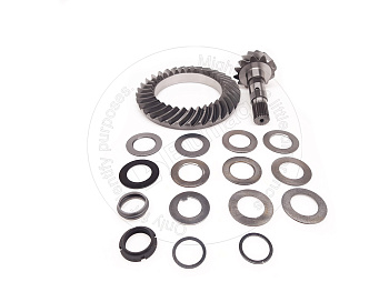 VOE11716550 BQ BEVEL GEAR