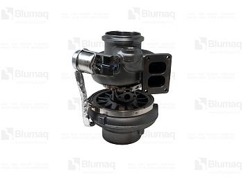 3926940 OE TURBO GP
