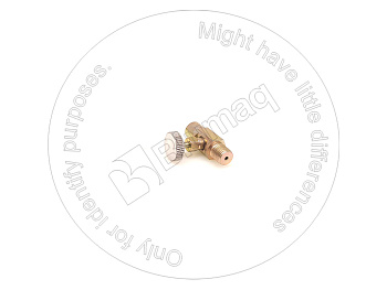 7X7655 ST КЛАПАН