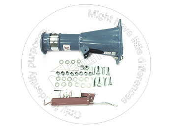 SC08 BQ HYDRAULIC ROCK BREAKER
