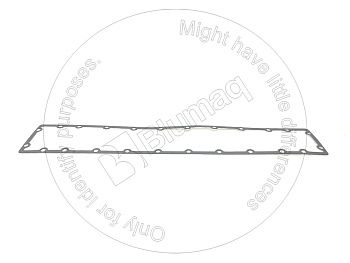 4338196 ST ПРОКЛАДКА