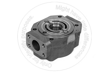 R910989616 BQ КРЫШКА ПОМПЫ