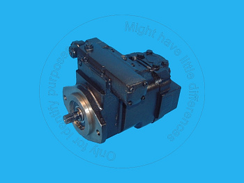 VOE15068597 OE НАСОС ГИДРАВЛИЧЕСКИЙ