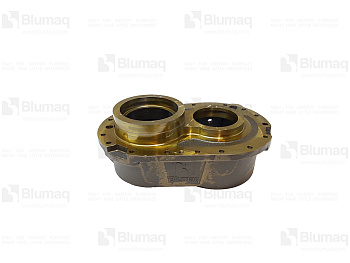 VOE17239652 BQ GEAR HOUSING