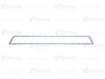 6L8527 BQ ПРОКЛАДКА