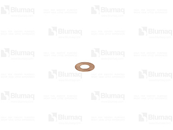 VOE17231043 ST STOP WASHER