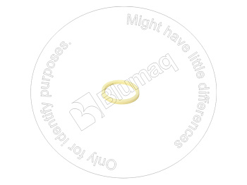 961567 ST УПЛОТНЕНИЕ