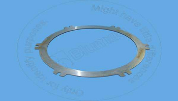 9G9883 OE ПЛАСТИНА