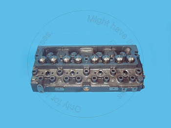 4P4722 ST HEAD G-CYL