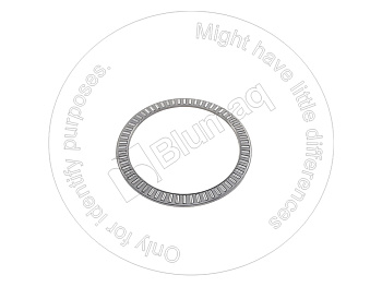 1T0706 ST ПОДШИПНИК