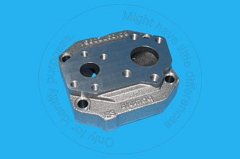 R910971115 ST КРЫШКА ПОМПЫ