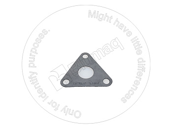 7L5812 OR ПРОКЛАДКА