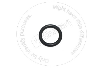 VOE13960164 ST КОЛЬЦО КРУГЛОГО СЕЧЕНИЯ