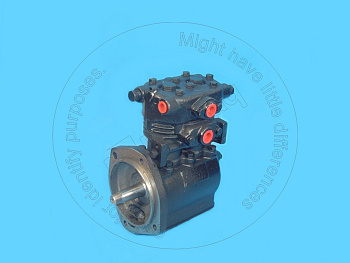 0R2909 ST КОМПРЕССОР